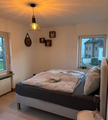 Flamingo 1 - Traumhaftes Wohnen mit Terrasse - zentral und stilvol