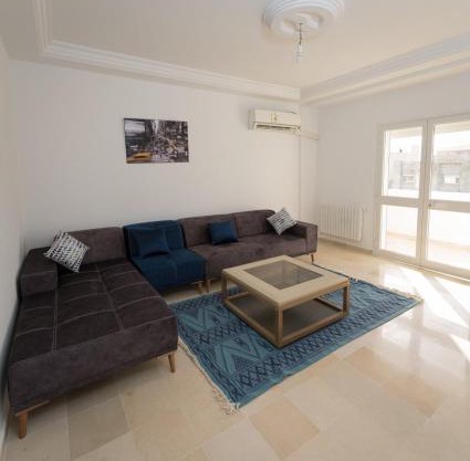 Flamingo Apartment 4