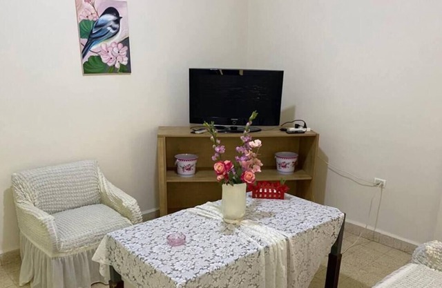 Flamingo Apt in Beirut Metn with 24h Electricity