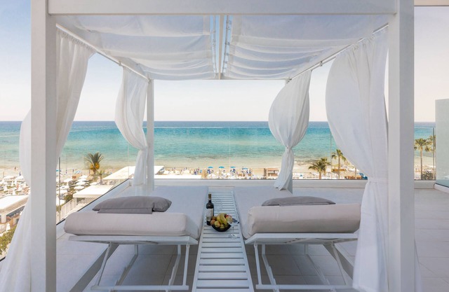 Flamingo Paradise Beach Hotel Adults Only