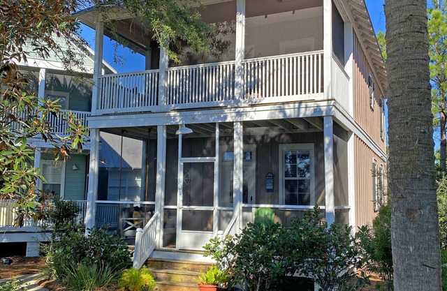 Flash Deal: Crazy Last Minute Deals, only 99 per night, Dog Friendly Beachhouse