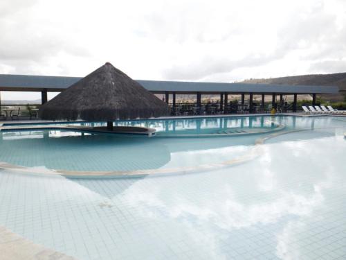 Flat 08B Monte Castelo, Gravatá