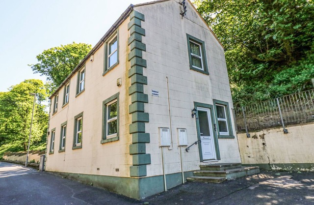 FLAT 1, OMEGA COURT, pet friendly in Whitehaven