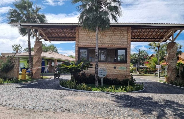 Flat 106, Caburé: Lençóis Park Residence