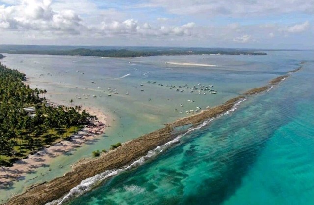 Flat 107 Eco Resort Bl Estrela do Mar