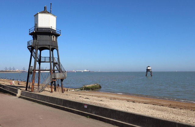 Flat 19 By The Beach