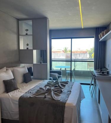 Flat 207 Villa del Porto