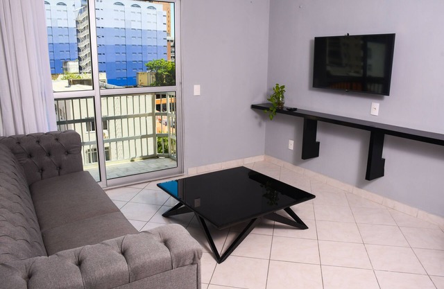 Flat 3 Fortaleza