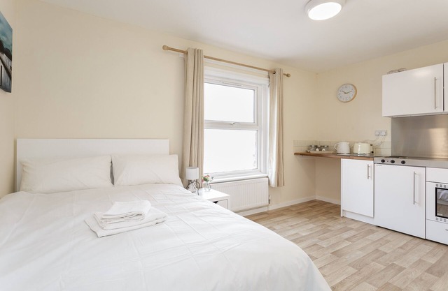 Flat 3 - Luxury Blackberry Apartments