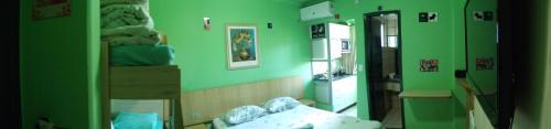FLAT 609-B Rio Quente