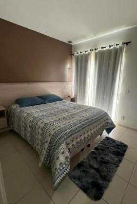 Flat Aldeia Das Águas Village