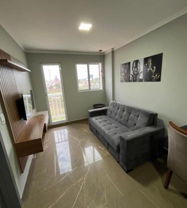 Flat Alto Padrão 2
