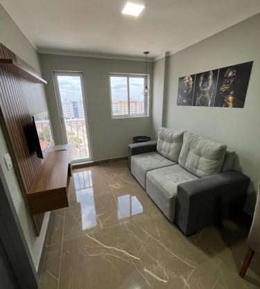 Flat Alto Padrão 3