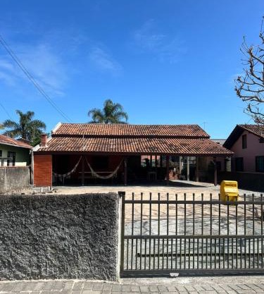 FLAT - ALUGO POR DIAS - Sua casa de praia te espera!