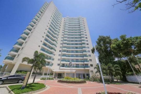 Flat Apart Hotel Mobiliado RioStay Rio Centro Jeunesse