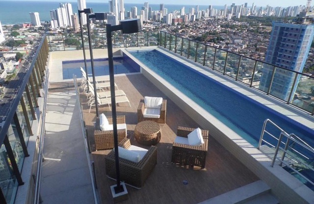 FLAT BEACH CLASS EXCELSIOR