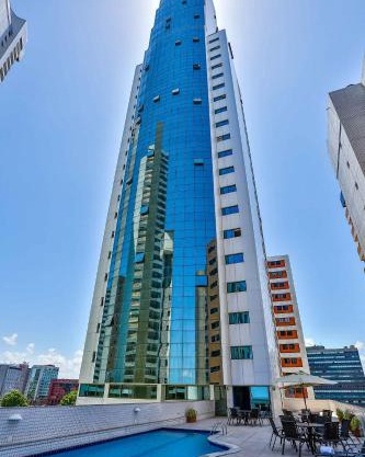 Beach Class Executive