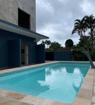 Flat Beija-Flor - 500m da praia