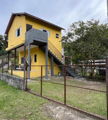 Flat Boa Vista Beach