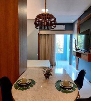 Flat - Casas de Alter