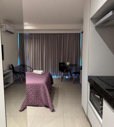 Flat em Boa Viagem - AP1006 Rooftop470