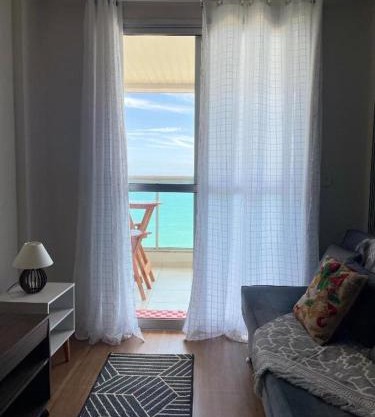 FLAT frente Mar Green Diamond