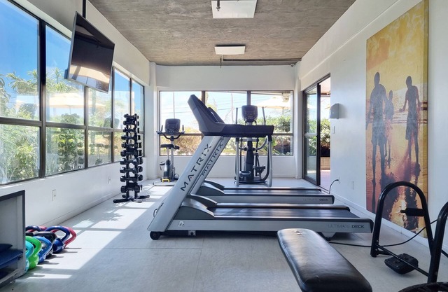 Flat Frente Mar R608