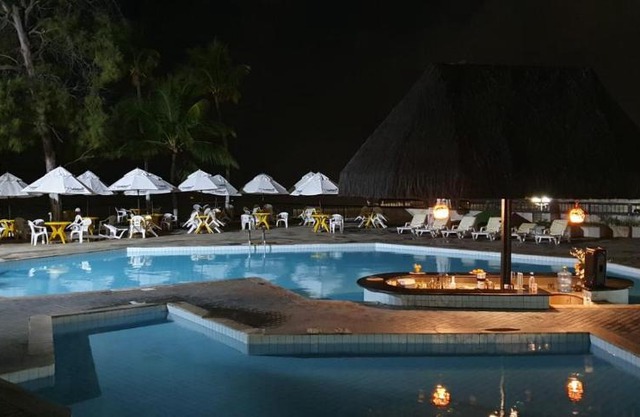 Flat Golden Beach em Piedade