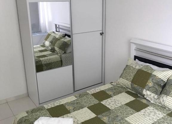 Flat Ilha dos Coqueiros