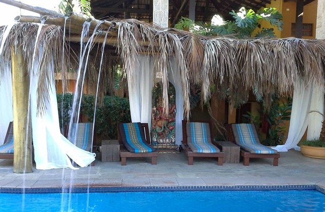 Flat Ilhabela - Perequê Beach - Ocean Front