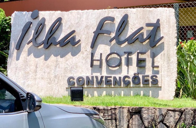 Flat IlhaFlat Ilhabela