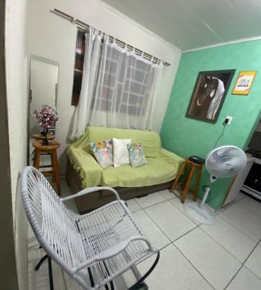Flat imobiliado feitosa