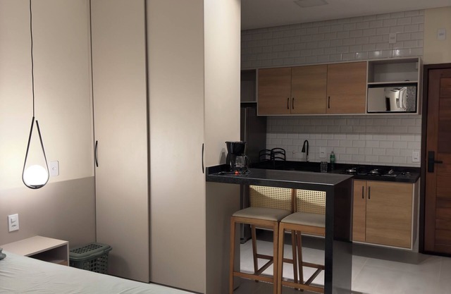 FLAT IN ALTER DO CHÃO