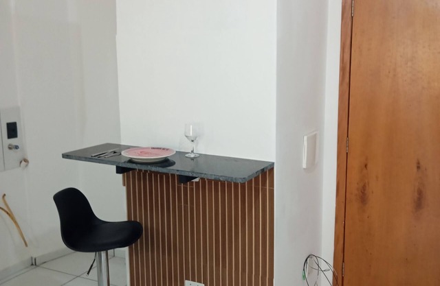 Flat in Ponta Grossa