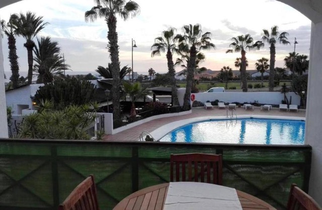 Flat in Santa Cruz Tenerife