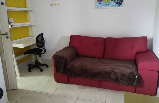 FLAT IN THE HEART OF ASA SUL