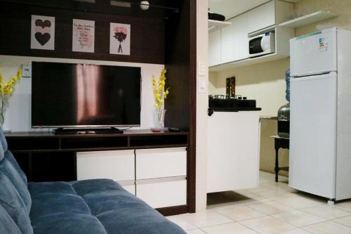 Flat incrível em Olinda