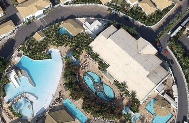 Flat - Lacqua Diroma IV