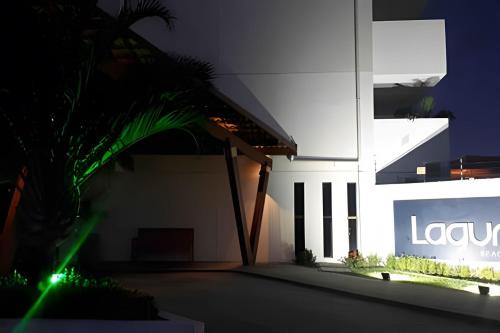 Flat Luxo no Laguna Beach