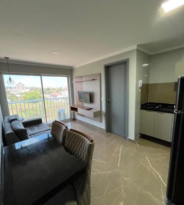 Flat Luxo Padrão