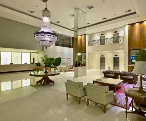 Flat Mont Blanc Premium