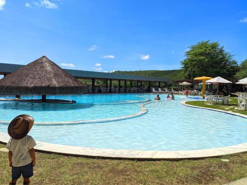 Flat Monte Castelo - Comodidade incrível 2