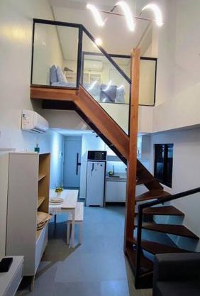 Flat Oásis no Condomínio Villa del Mar em Porto de Galinhas