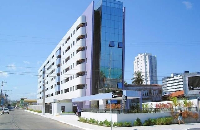 Flat - Pajuçara - Maceio - AL