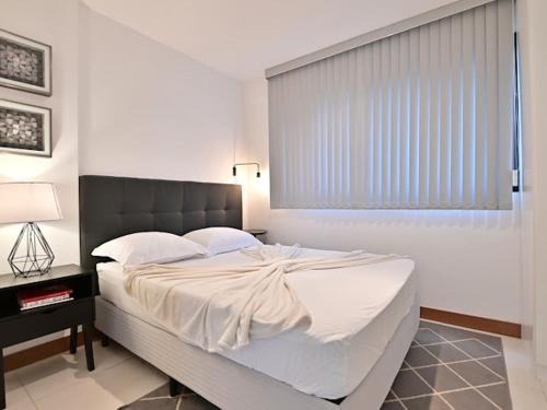 Flat particular no Hotel Athos Bulcão