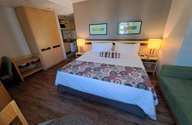 Flat particular no Lets Idea Brasília