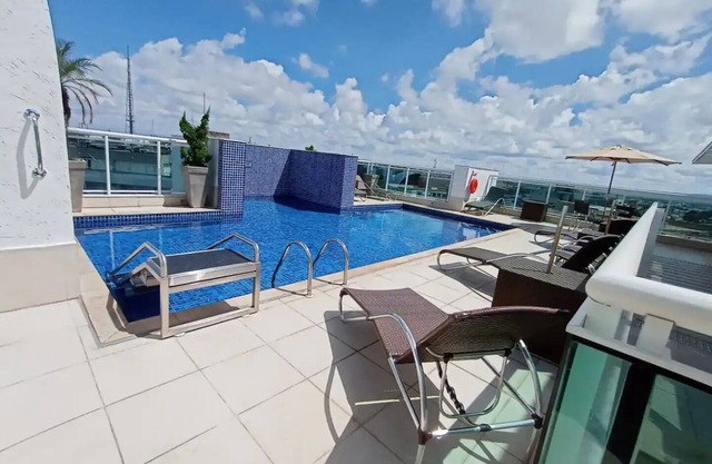 Flat Particular Triplo Marizienne Hotel Biarritz 10 - SHN QD 1 Bl C