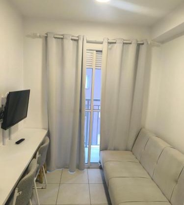 Flat Perto do Tokio Marine, Transamérica - 1113 A