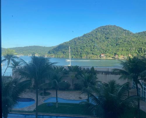 Flat Porto Marina Mont Blanc