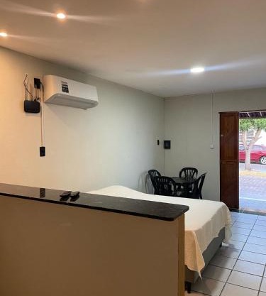 Flat Praia do Pontal